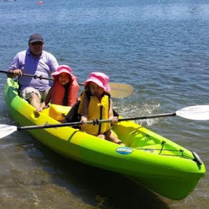 Meet your Posher, Ruben